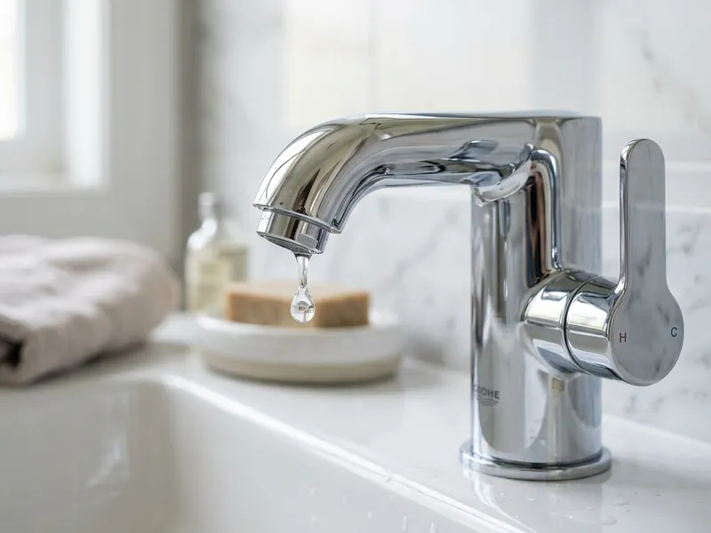 Faucet Repair & Installation Plumber in Acme, WA